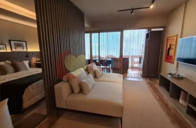 Apartamento com 1 quarto para alugar na Avenida Horácio Lafer, 62, Itaim Bibi, São Paulo