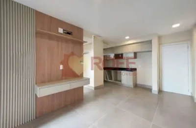 Apartamento com 1 dormitório à venda, 44 m² por r$ 1.070.000,00 - moema - são paulo/sp