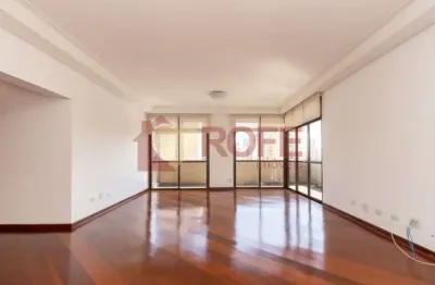 Apartamento à venda, 195 m² por r$ 1.450.000,00 - chácara santo antônio - são paulo/sp
