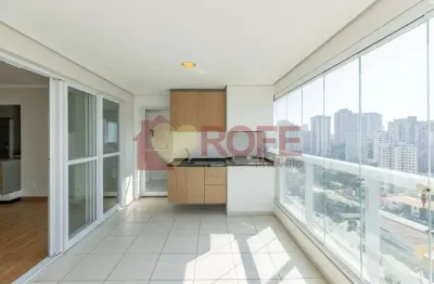 Apartamento com 2 dormitórios à venda, 92 m² por r$ 1.000.000,00 - jardim prudência - são paulo/sp