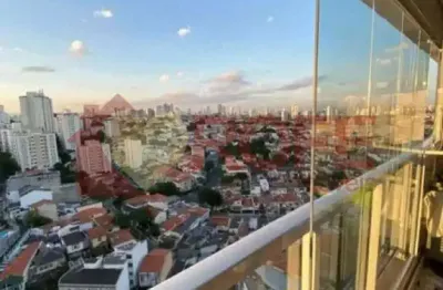 Apartamento com 1 dormitório à venda, 33 m² por r$ 505.000,00 - vila mariana - são paulo/sp