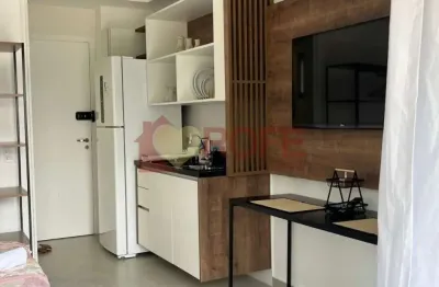 Apartamento para alugar, 25 m² por r$ 3.620,00/mês - brooklin - são paulo/sp
