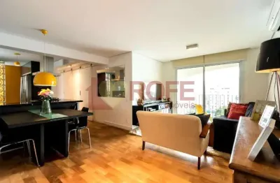 Apartamento com 2 dormitórios à venda, 76 m² por r$ 1.300.000,00 - vila nova conceição - são paulo/s