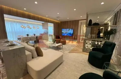 Apartamento com 2 quartos à venda na Rua Comendador Eduardo Saccab, 280, Brooklin Paulista, São Paulo