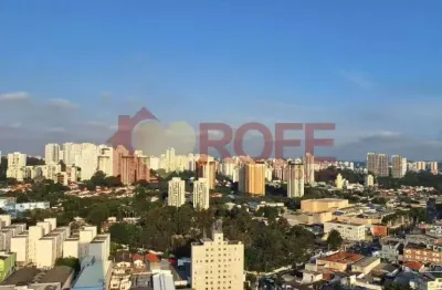 Apartamento com 1 quarto para alugar na Rua São Benedito, 189, Alto da Boa Vista, São Paulo