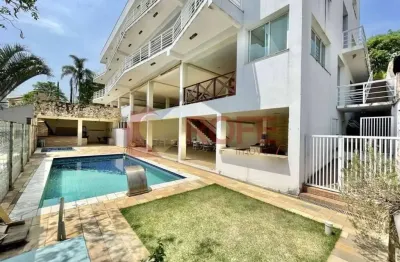 Casa com 6 dormitórios, 1200 m² - venda por r$ 4.800.000,00 ou aluguel por r$ 22.195,52/mês - golf p