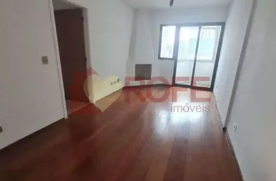 Apartamento com 3 dormitórios, 78 m² - venda por r$ 590.000,00 ou aluguel por r$ 4.417,00/mês - vila