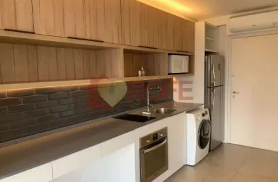 Studio para alugar, 27 m² por R$ 5.040,98/mês - Jardim Paulista - São Paulo/SP