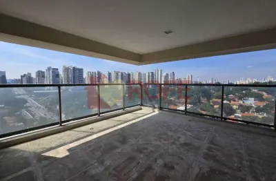 Apartamento com 3 dormitórios à venda, 130 m² por r$ 1.870.000,00 - campo belo - são paulo/sp