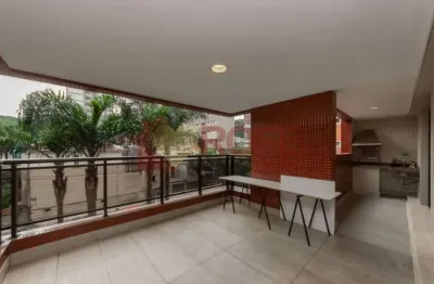 Apartamento com 4 dormitórios à venda, 208 m² por r$ 2.300.000,00 - vila mariana - são paulo/sp
