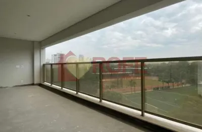 Apartamento com 3 quartos à venda na Avenida Professor Ascendino Reis, 1300, Ibirapuera, São Paulo