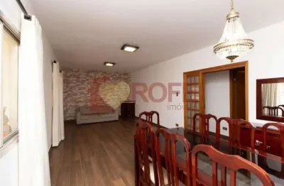 Sobrado com 5 dormitórios à venda, 270 m² por r$ 1.490.000,00 - alto da boa vista - são paulo/sp