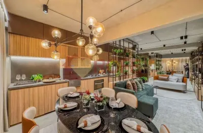 Apartamento com 2 dormitórios à venda, 63 m² por r$ 1.028.000,00 - jardim das acácias - são paulo/sp