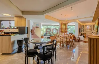 Apartamento com 3 dormitórios à venda, 172 m² por r$ 2.120.000,00 - brooklin - são paulo/sp