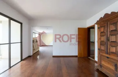Apartamento com 4 dormitórios à venda, 202 m² por r$ 1.495.000,00 - campo belo - são paulo/sp