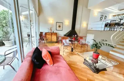 Casa com 3 dormitórios à venda, 310 m² por r$ 2.880.000,00 - campo belo - são paulo/sp