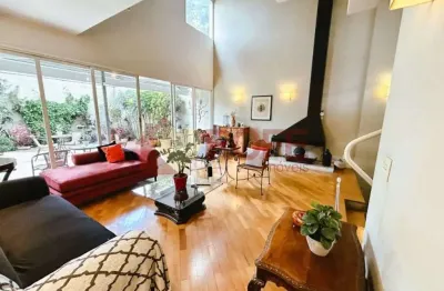 Casa com 3 dormitórios à venda, 310 m² por R$ 2.880.000,00 - Campo Belo - São Paulo/SP