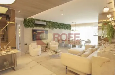 Apartamento com 3 dormitórios à venda, 94 m² por r$ 1.650.000,00 - brooklin - são paulo/sp