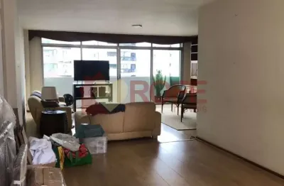 Apartamento com 4 dormitórios à venda, 196 m² por r$ 1.960.000,00 - brooklin - são paulo/sp