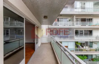 Apartamento com 2 dormitórios à venda, 128 m² por R$ 1.290.000,00 - Moema Pássaros - São Paulo/SP