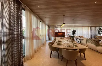 Apartamento com 3 dormitórios à venda, 215 m² por r$ 6.000.000,00 - moema - são paulo/sp