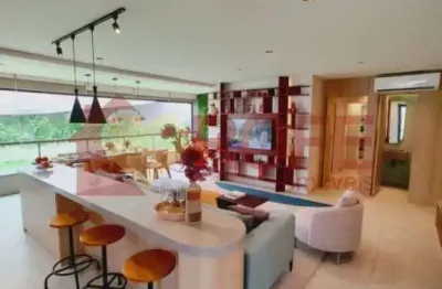 Apartamento à venda, 121 m² por r$ 2.345.000,00 - moema - são paulo/sp