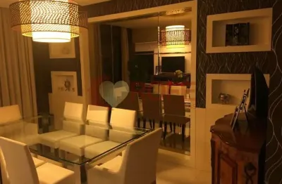 Apartamento com 3 dormitórios à venda, 177 m² por r$ 3.490.000,00 - moema pássaros - são paulo/sp