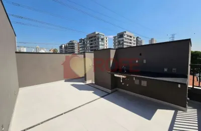 Casa à venda, 120 m² por r$ 2.490.000,00 - campo belo - são paulo/sp