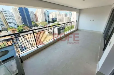 Apartamento à venda, 149 m² por r$ 3.128.000,00 - moema - são paulo/sp