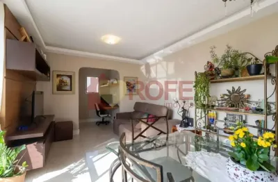 Apartamento com 3 dormitórios à venda, 89 m² por r$ 650.000,00 - jardim prudência - são paulo/sp