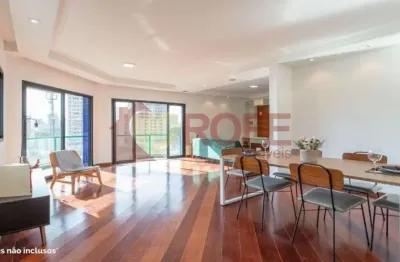 Apartamento com 4 dormitórios à venda, 152 m² por r$ 1.410.000,00 - vila clementino - são paulo/sp