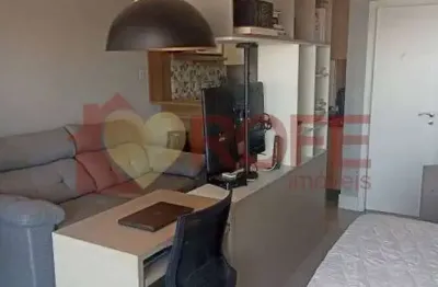 Apartamento com 1 dormitório à venda, 49 m² por r$ 750.000,00 - aclimação - são paulo/sp