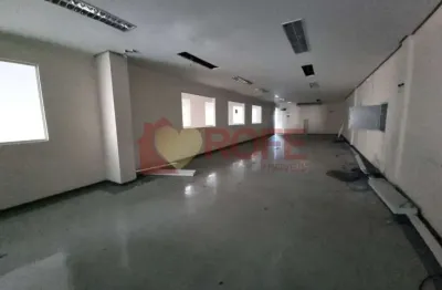 Prédio para alugar, 1050 m² por r$ 20.650,00/mês - santa paula - são caetano do sul/sp