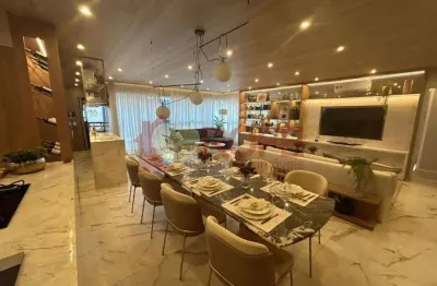 Apartamento com 4 dormitórios à venda, 177 m² por r$ 3.220.000,00 - vila clementino - são paulo/sp