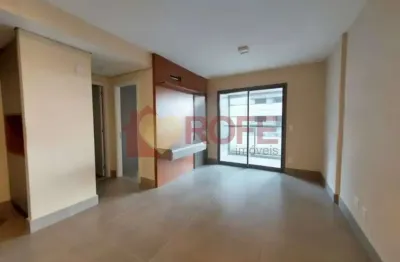 Apartamento com 1 dormitório, 41 m² - venda por r$ 1.060.000,00 ou aluguel por r$ 5.450,00/mês - moe
