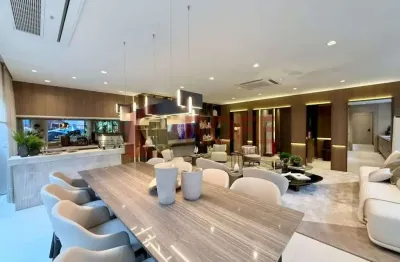 Apartamento com 3 dormitórios à venda, 106 m² por r$ 2.640.000,00 - moema índios - são paulo/sp