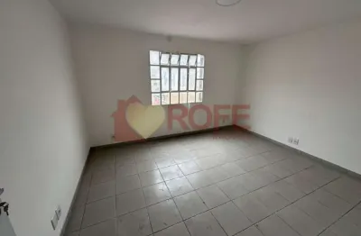 Sala para alugar, 52 m² por r$ 3.079,00/mês - jabaquara - são paulo/sp