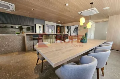 Studio com 1 dormitório à venda, 25 m² por r$ 370.000,00 - brooklin - são paulo/sp