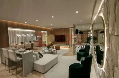 Apartamento com 3 dormitórios à venda, 99 m² por r$ 1.590.000,00 - brooklin paulista - são paulo/sp