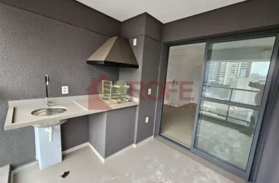 Apartamento com 2 dormitórios à venda, 61 m² por r$ 1.120.000,00 - brooklin - são paulo/sp