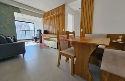 Apartamento alugado gerando renda, venda somente para investidores!