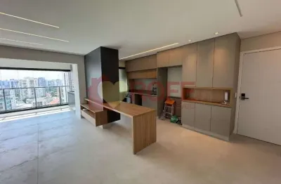 Apartamento com 2 dormitórios à venda, 84 m² por r$ 2.000.000,00 - brooklin - são paulo/sp