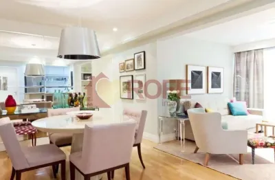 Apartamento com 2 dormitórios à venda, 67 m² por r$ 1.340.000,00 - moema - são paulo/sp