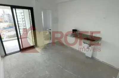 Apartamento com 1 quarto à venda na Rua Desembargador Aragão, 48, Vila Mariana, São Paulo