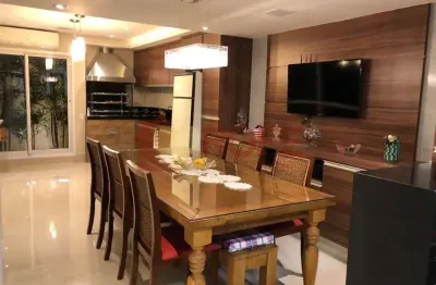 Sobrado com 4 dormitórios à venda, 189 m² por r$ 1.500.000,00 - jardim passárgada i - cotia/sp