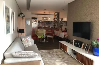 Apartamento com 3 dormitórios à venda, 85 m² por r$ 1.389.000,00 - brooklin - são paulo/sp