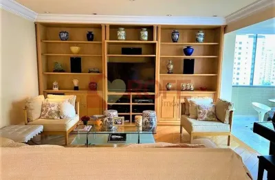 Oportunidade! imóvel bem conservado no melhor de moema! 208 m², 03 suítes, 05 vagas