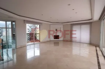 Cobertura com 3 dormitórios à venda, 419 m² por r$ 7.490.000,00 - moema - são paulo/sp