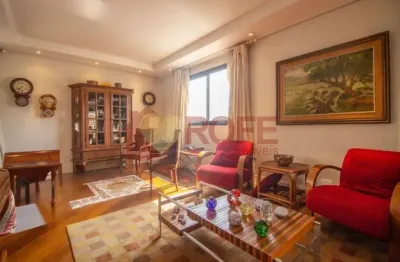 Apartamento com 3 dormitórios à venda, 179 m² por r$ 2.790.000,00 - moema - são paulo/sp