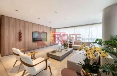 Excelente lançamento de belíssimo imóvel de 147 m², 3 suítes, 2 vagas, lazer e ótima localização em